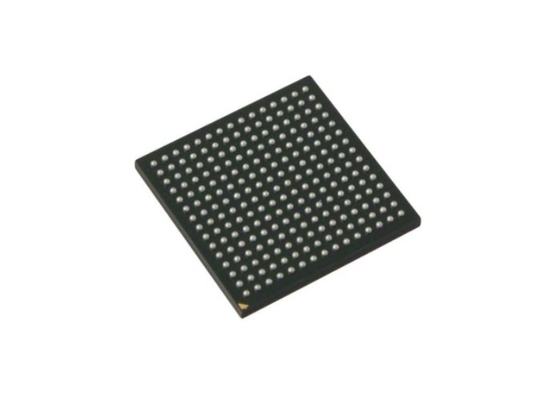 3840LE XA6SLX4-2CSG225I حقل رقاقة الدائرة المتكاملة للبرمجة IC
