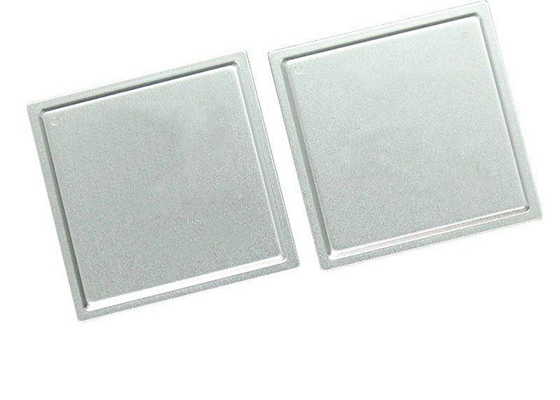 حزمة 676-BGA XA7S100-2FGGA676I Spartan-7 Field Programmable Gate Array IC