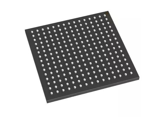 شريحة XA7S15-1CSGA225Q Spartan-7 XA FPGA مع جداول بحث بـ 6 مدخلات، و8 بلاطات لإدارة الساعة، وذاكرة قراءة فقط (ROM) 32 بت