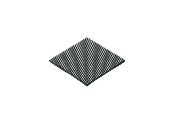 مجموعة بوابة قابلة للبرمجة XC7K160T-1FF676C IC المنطقية قابلة للبرمجة المدمجة
