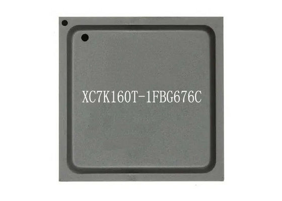 رقاقة الدائرة المتكاملة XC7K160T-1FBG676C Kintex-7 Field Programmable Gate Array