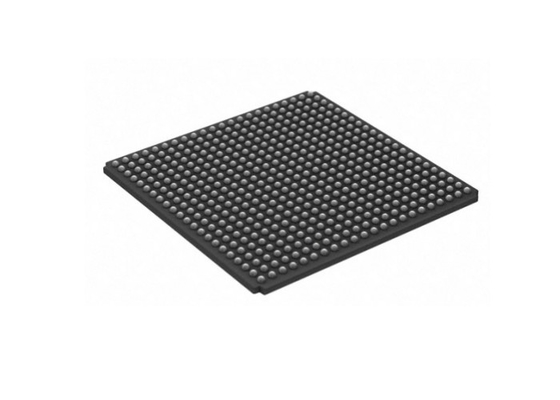 مجموعة بوابة قابلة للبرمجة في الميدان XA6SLX75T-2FGG484I Spartan-6 LXT XA FPGA IC 484-BBGA الحزمة