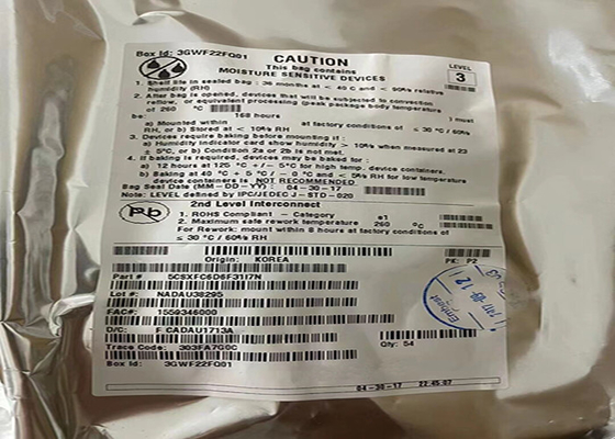 شريحة دارة متكاملة 5CSXFC6D6F31I7N نظام مدمج على رقاقة IC 896-BGA