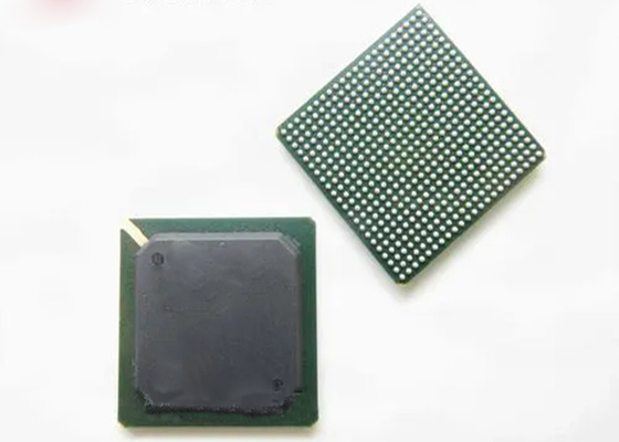 رقاقة الدائرة المتكاملة XA6SLX45T-3FGG484I 1080 MHz صفيف البوابة القابلة للبرمجة الميدانية