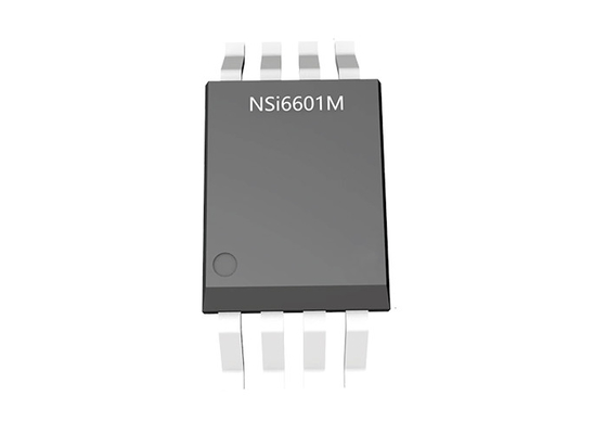 قناة واحدة NSI6601MC-DSPR محرك البوابة المعزولة IC SOP8 رقاقة الدائرة المتكاملة