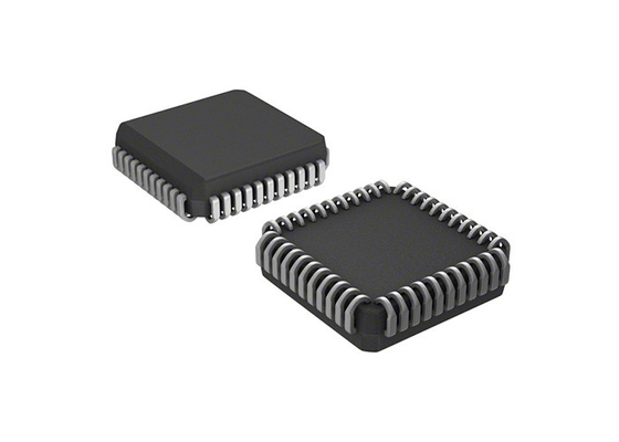 رقاقة دائرة متكاملة 20 ميجا هرتز AD75019JPZ-REEL 1 قناة 44-PLCC مفاتيح تناظرية IC