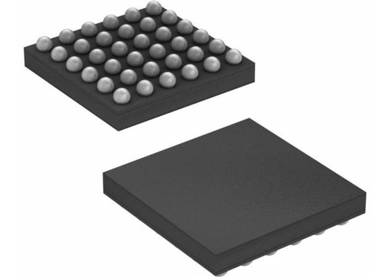متحكم IC STM32F051T8Y6 أحادي النواة 48 ميجاهرتز 64 كيلو بايت فلاش سطح جبل