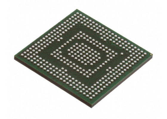 ADSP-SC584CBCZ-5A معالجات الإشارات الرقمية المدمجة 349-LFBGA مثبت السطح