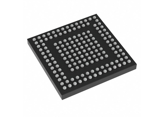 Ethernet Chip SJA1105ELY 5Port auto Ethernet Switch IC 159-LFBGA IC Chip