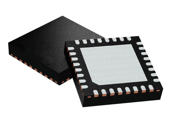 IC رقاقة DP83TD510ERHBR 10Mbps زوج واحد إيثرنت PHY 32-VQFN جهاز الإرسال والاستقبال رقاقة