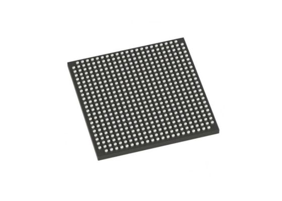 شريحة دارة متكاملة S32G399AACK1VUCT S32G3 معالجات شبكة السيارة