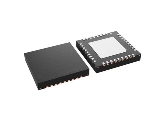 إيثرنت ICs DP83TC812RRHARQ1 متوافق مع TC-10 100BASE-T1 PHY إيثرنت للسيارات
