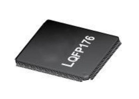 150 ميجا هرتز متحكم السيارات IC SPC5746RK1MLU3 متحكم MCU LQFP176