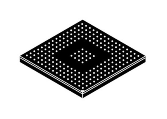 أحادي النواة SPC5644AF0MMG1 32 بت متحكم دقيق MCU BGA208 رقاقة متحكم