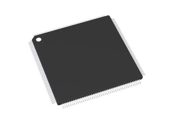 متحكم MCU CY9BF218TPMC-GK7CGE1 176-LQFP 144 ميجا هرتز 1 ميجا بايت متحكم IC