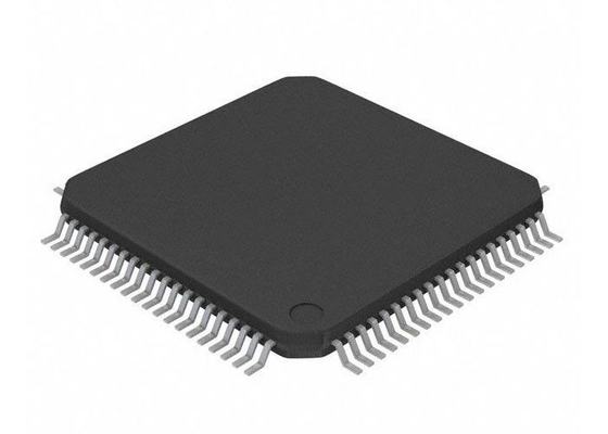 متحكم MCU CYT2B94CACQ0AZSGS ثنائي النواة 100 ميجاهرتز FLASH متحكم دقيق