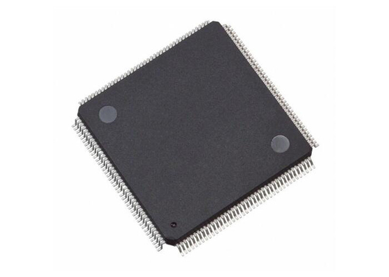 80 ميجا هرتز أحادي النواة SPC5634MF2MLQ80 32 بت متحكم دقيق MCU LQFP144 IC رقاقة