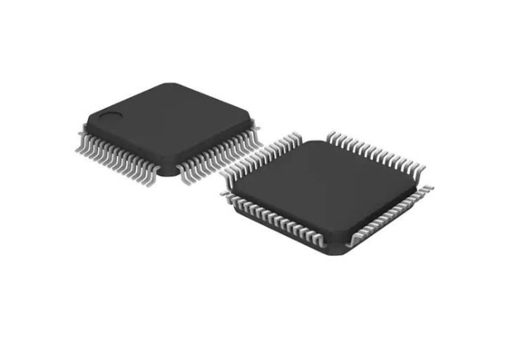 متحكم دقيق IC 32 بت ثنائي النواة متحكم MCU CYT2B93BACQ0AZSGS 64-LQFP