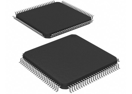 CY9AF144NAPMC-G-MNK1E2 288 كيلو بايت FLASH 100LQFP ميكروكنترولر IC