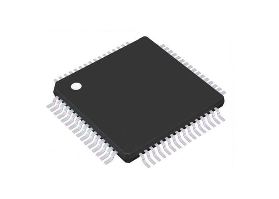 32 بت 160 كيلو بايت متحكم MCU IC CY9AF142LAPMC1-G-MNE2 حزمة 64LQFP