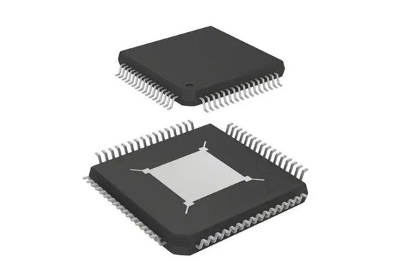 متحكم MCU CY9AF141LAPMC1-G-MNE2 64 كيلو بايت FLASH ميكروكنترولر IC