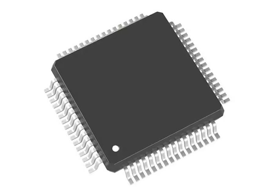 أحادي النواة 64 ميجا هرتز 512 كيلو بايت SPC5604EEF2MLH متحكم دقيق IC 64-LQFP Package