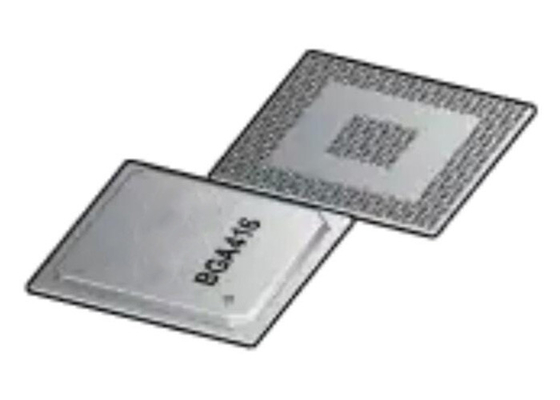2 ميجابايت فلاش SPC5567MVR132 متحكم MCU PBGA416 32 بت متحكم رقاقة