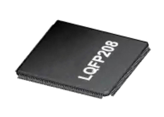 متحكم MCU SPC5646CCF0MLT1 32 بت متحكم رقاقة TQFP208 ثنائي النواة