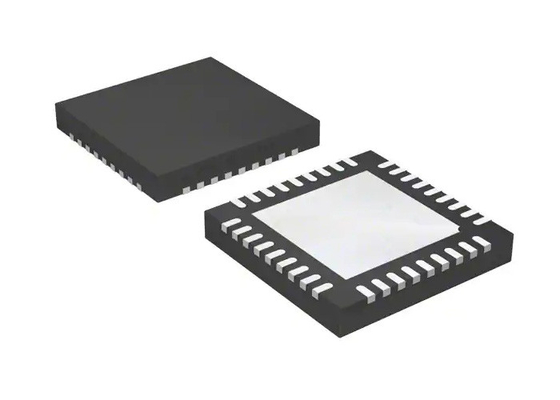 متحكم MCU CY8C4247LWA-M464T 56-VFQFN متحكم دقيق قابل للبلل IC