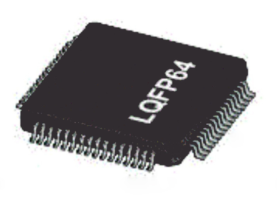 IC Chip SPC5603BK0VLH4 32Bit أحادية النواة متحكم رقاقة LQFP64 Power Arch Core