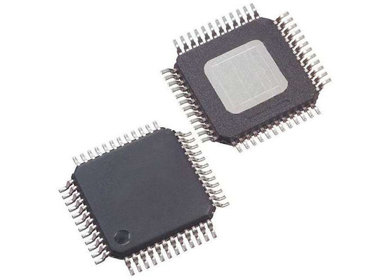 48-TQFP Surface Mount CY8C4245AZA-M443 وحدات تحكم دقيقة مدمجة 32 بت IC