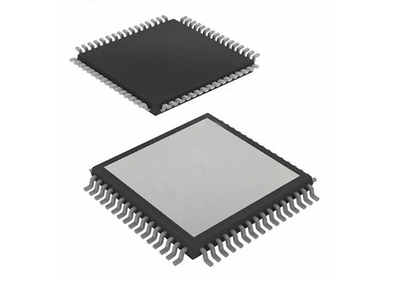 حزمة 32 بت 48 ميجا هرتز 64-TQFP CY8C4247AZS-M475 متحكم السيارات IC
