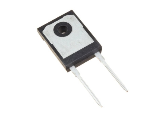 رقاقة الدائرة المتكاملة MSC035SMA070 كربيد السيليكون N-Channel Power MOSFET