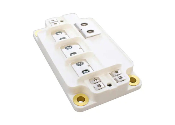 وحدات IGBT للسيارات MSCSM120AM042CD3AG وحدات أشباه الموصلات المنفصلة