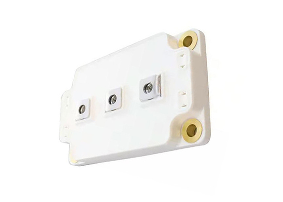 الوحدات MSCDC100A70D1PAG السيارات IGBT وحدات 700V 100A ديود وحدة الطاقة