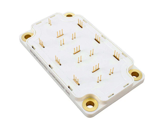 MSCSM120TAM11CTPAG Mosfet Array 1200V 251A وحدة ترانزستورات مثبتة على الهيكل