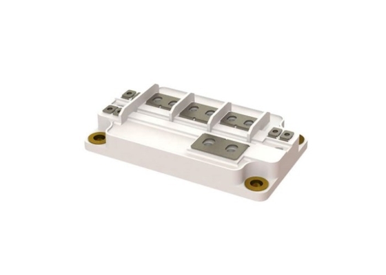 وحدات IGBT للسيارات MSCSM70AM025CT6LIAG Mosfet Array 700V 689A 1882W هيكل جبل