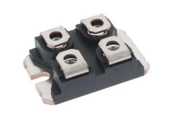 N-Channel MSC40SM120JCU3 وحدات الطاقة IGBT للسيارات 1200 فولت SiC MOSFET