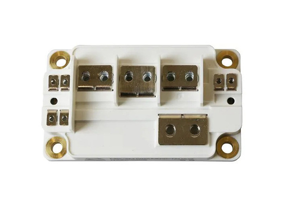 وحدة الطاقة MSCSM120HM16CT3AG 1200V 745W Mosfet Array SiC Transistors