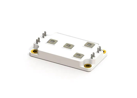 وحدات IGBT للسيارات MSCSM70HM19CT3AG وحدة الطاقة الترانزستورات الهيكل جبل