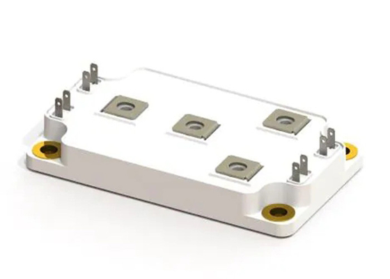 ترانزستورات أشباه الموصلات المنفصلة MSCSM70HM05CAG 700V وحدات IGBT للسيارات