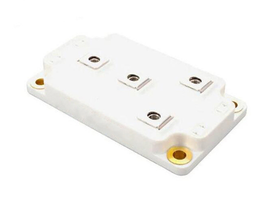 الوحدات MSCSM170HM087CAG السيارات IGBT وحدات 1700V 4N- قناة Mosfet صفيف