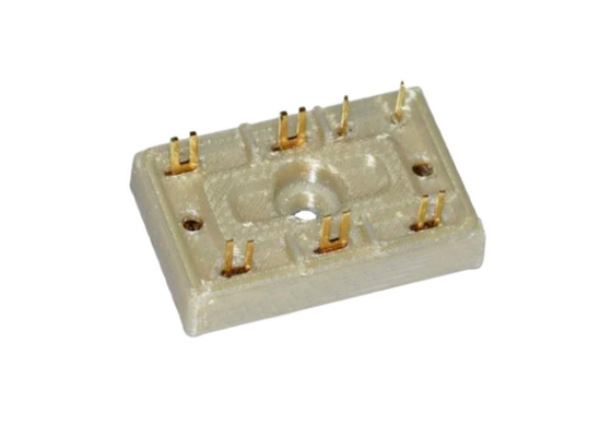 الترانزستورات MSCSM120HM063CAG Mosfet Arrays Full Bridge SiC Power Module