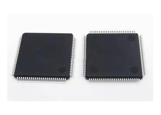 MachXO2 Field Programmable Gate Array LCMXO2-7000ZE-1TG144C TQFP144 رقائق IC FPGA
