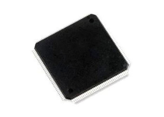 صفيف البوابة الميدانية القابلة للبرمجة LCMXO1200C-5TN144C TQFP144 FPGA Integrated Circuit
