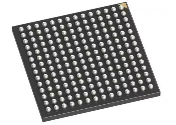 حزمة 196-LFBGA LFD2NX-40-7BG196I Cetrus-NX Field Programmable Gate Array IC