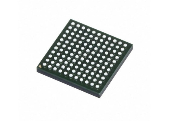 الغرض FPGA LFD2NX-17-9MG121C صفيف البوابة الميدانية القابلة للبرمجة 28 نانومتر FD-SOI