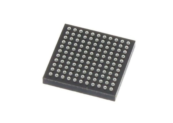 رقاقة الدائرة المتكاملة LFD2NX-40-7MG121C 39000 جنيه مصفوفة البوابة القابلة للبرمجة الميدانية IC