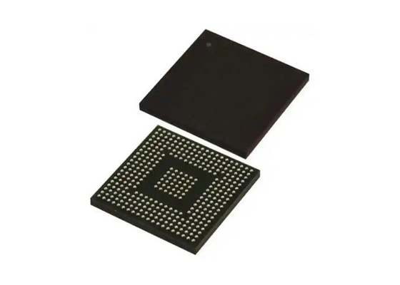 رقاقة الدائرة المتكاملة LCMXO3D-9400HC-5BG400I MachXO3D FPGA Chip 400-LFBGA