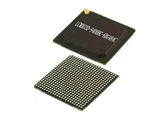 MachXO3D Field Programmable Gate Array LCMXO3D-9400HC-6BG484C رقاقة الدائرة المتكاملة